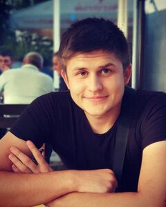 Олексій 