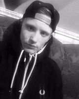 Даниiл Скнарiн