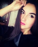 Екатерина Стукало