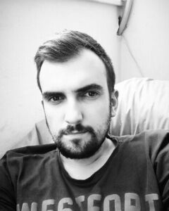 Александр Чемеровский