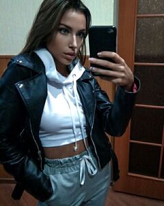 Критина Чемоданова