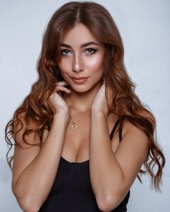 Anastasia Rodionova