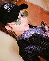 Юличка Плотникова