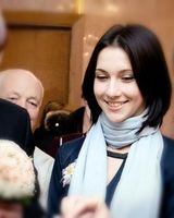 Ирина Солоненко