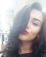 Марина Горобец