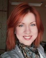 Ирина Алфоги