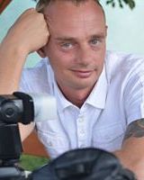 Borys Merzliakov