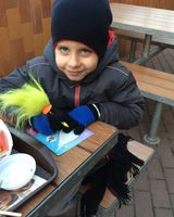 Ирина Зозуля