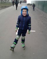 Інна Околовська