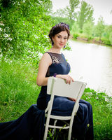 Марія Горбань