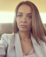 Наталья Дубовик