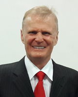 Микола Нагорний