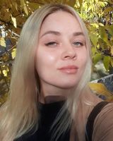 Светлана Сергіївна