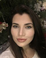 Лілія Пронська