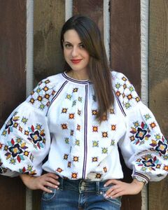 Оруджкулієва Ірина