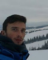 Виталик Дорошенко