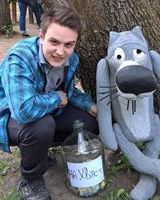 Вова Челидзе