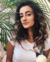 Анастасия Фелатова