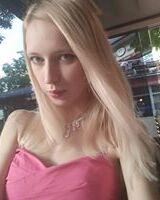 Світлана Росоловська