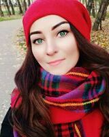 Olga Medvedska