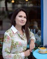 Олександра Коваль
