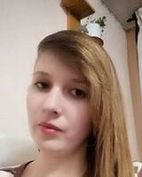 Женя Левченко