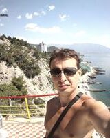 Alex Bely