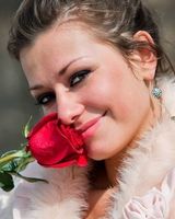 Елена Кармазь