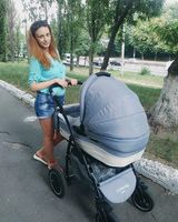 Олена Войтович