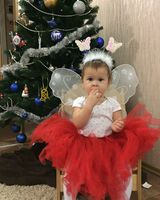 Кира Шкварько