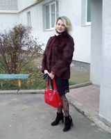 Вероніка Пащина-Белановська