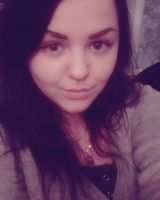 Алена Волошина