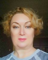 Светлана Орда