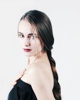 Елена Коваленко
