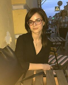 Дарья Гончарова