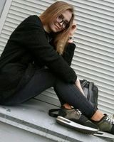 Таня Логинова