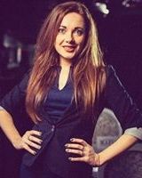 Анна Иванова