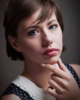Anna Tsiselska