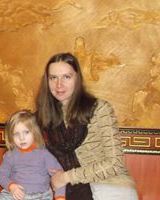 Ольга Кузнецова