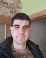 Kyrylo Andriyovych