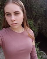 Dasha Kozak