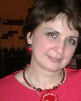 Оксана Візнюк