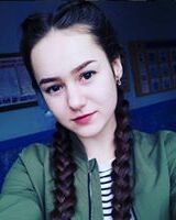 Sofia Proskurina