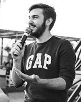 Владимир Олещенко