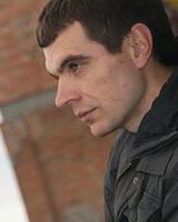 Роман Полищук