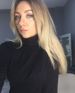 Кристина Клименко