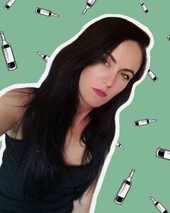 Анна Владимировна