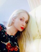 Марина Чаус