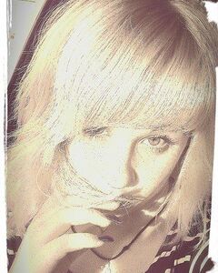 Анна Пендель