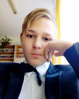 Кирилл Калиниченко